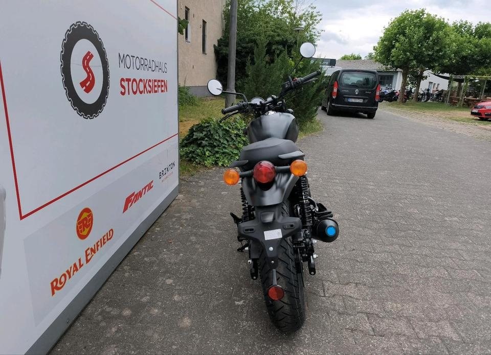 Angebot Royal Enfield HNTR 350
