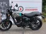 Angebot Royal Enfield HNTR 350