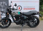 Angebot Royal Enfield HNTR 350