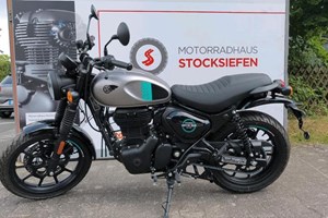 Angebot Royal Enfield HNTR 350