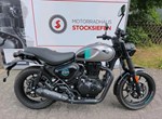 Angebot Royal Enfield HNTR 350