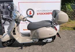 Gebrauchte Vespa GTS 300
