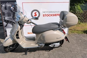 Angebot Vespa GTS 300