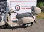 Angebot Vespa GTS 300