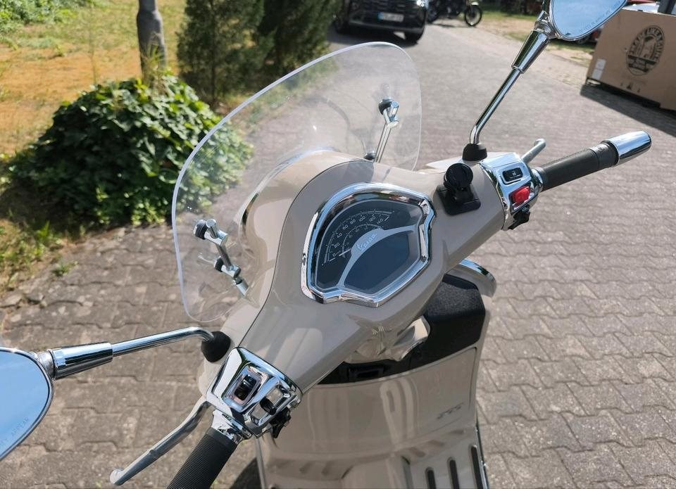 Angebot Vespa GTS 300