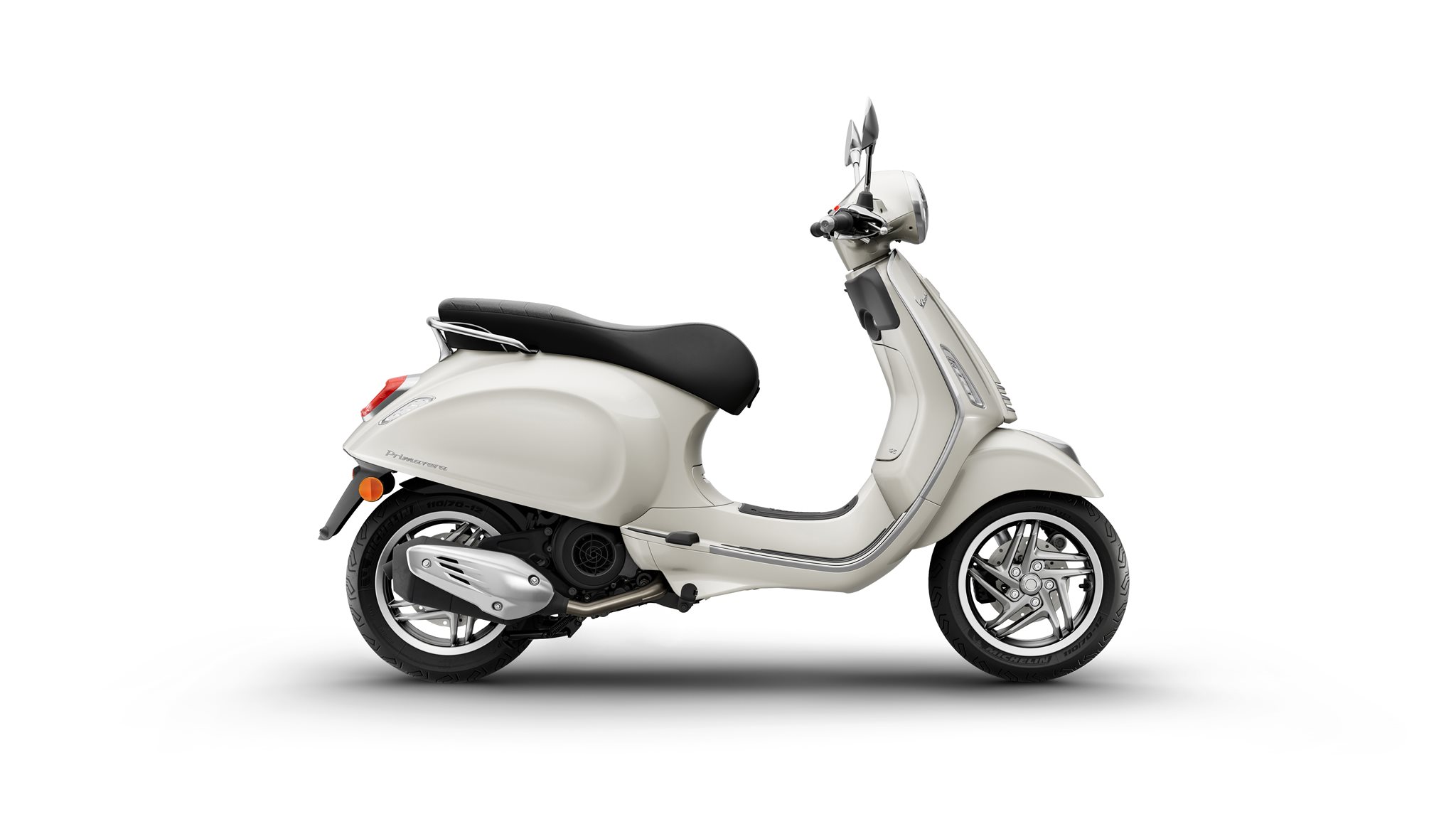 Vespa Primavera 125 
