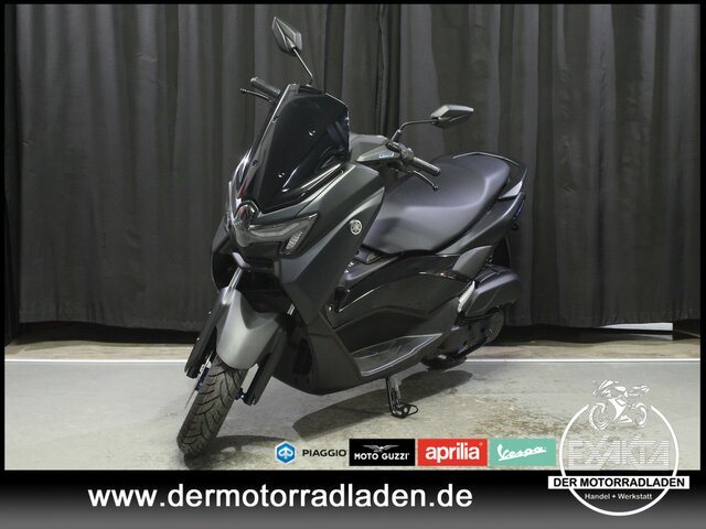 Yamaha NMAX 125