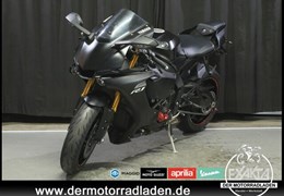 Gebrauchte Yamaha R1