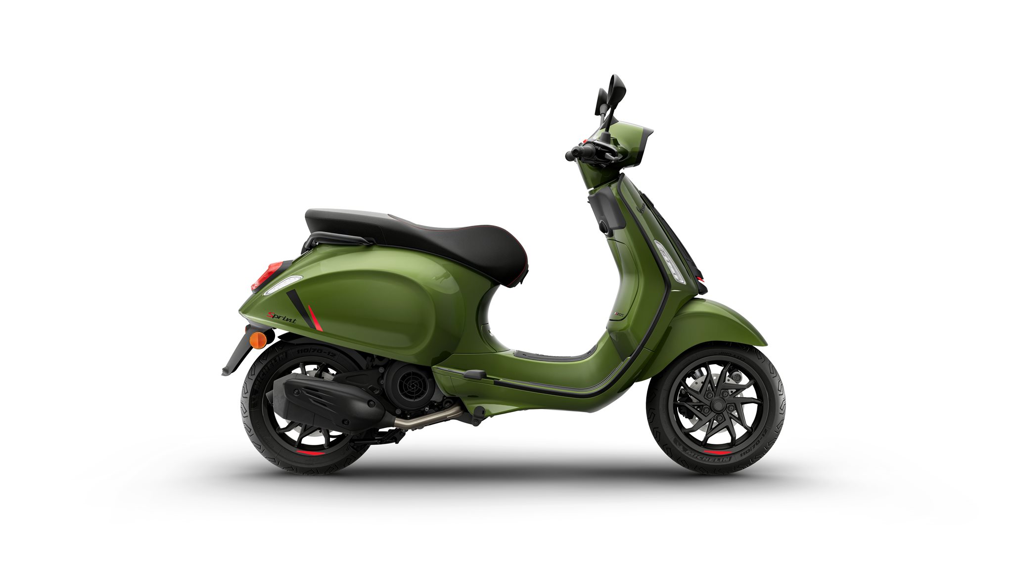 Vespa Sprint 125 S 