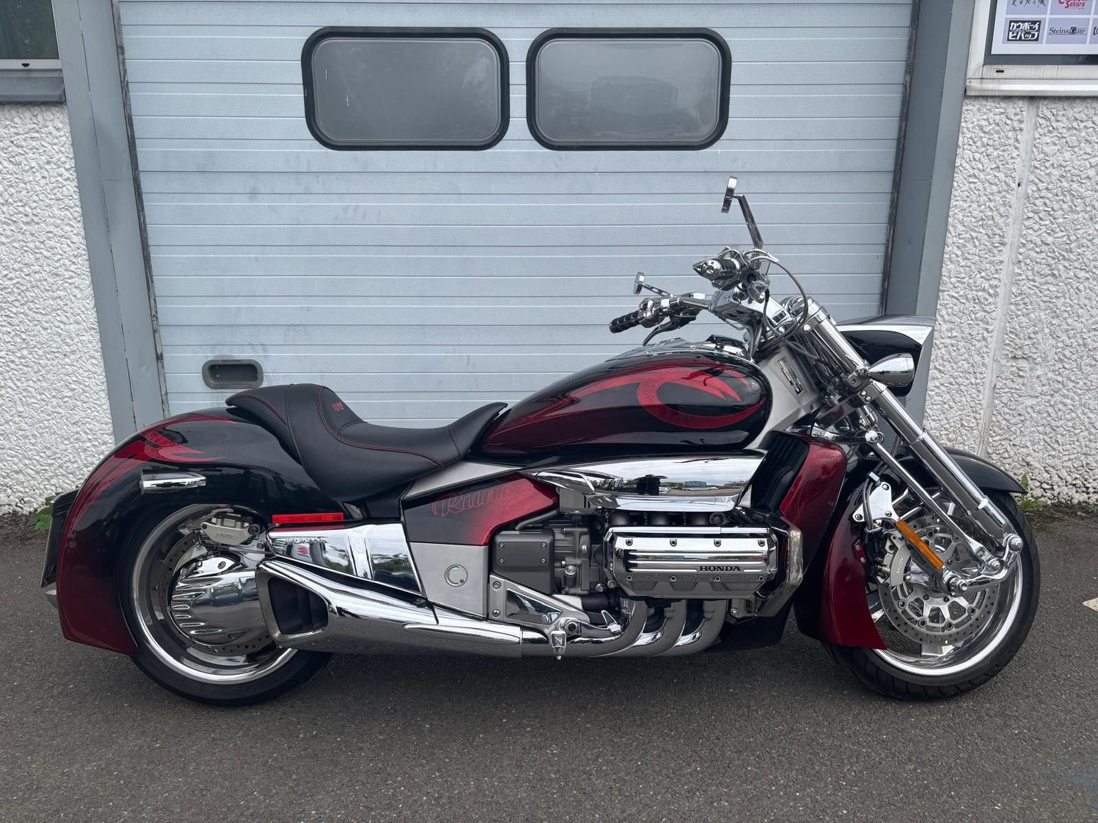 Gebrauchtfahrzeug