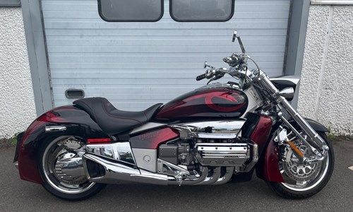Honda NRX 1800 Rune