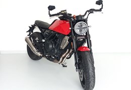 Gebrauchte Brixton Crossfire 500