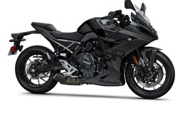 Gebrauchte Suzuki GSX-8R
