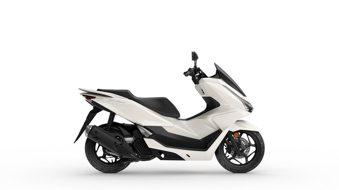 Honda PCX125 DX