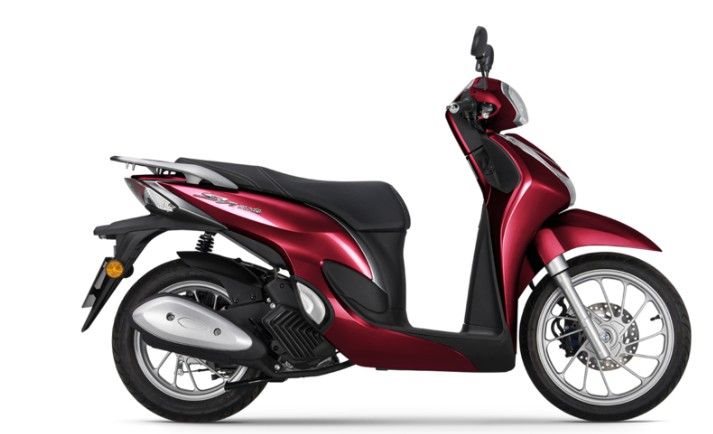 Honda SH125