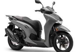 Gebrauchte Honda SH350i