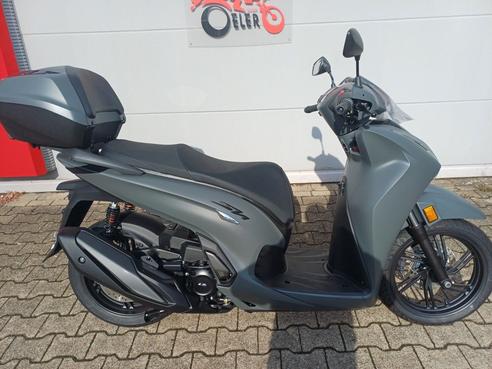 Gebrauchtfahrzeug