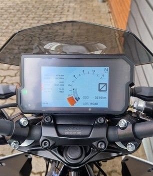 Gebrauchtmotorrad KTM 390 Duke - Bild 4