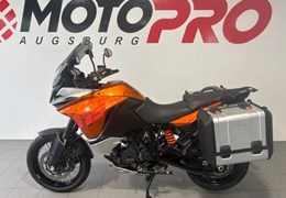 Gebrauchte KTM 1190 Adventure