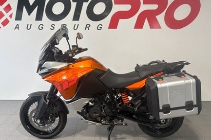 KTM 1190 Adventure