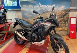 Gebrauchte Honda XL750 Transalp E-Clutch