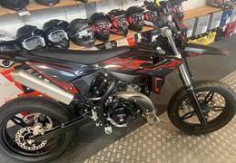Neumotorrad Beta RR 50 Motard Sport