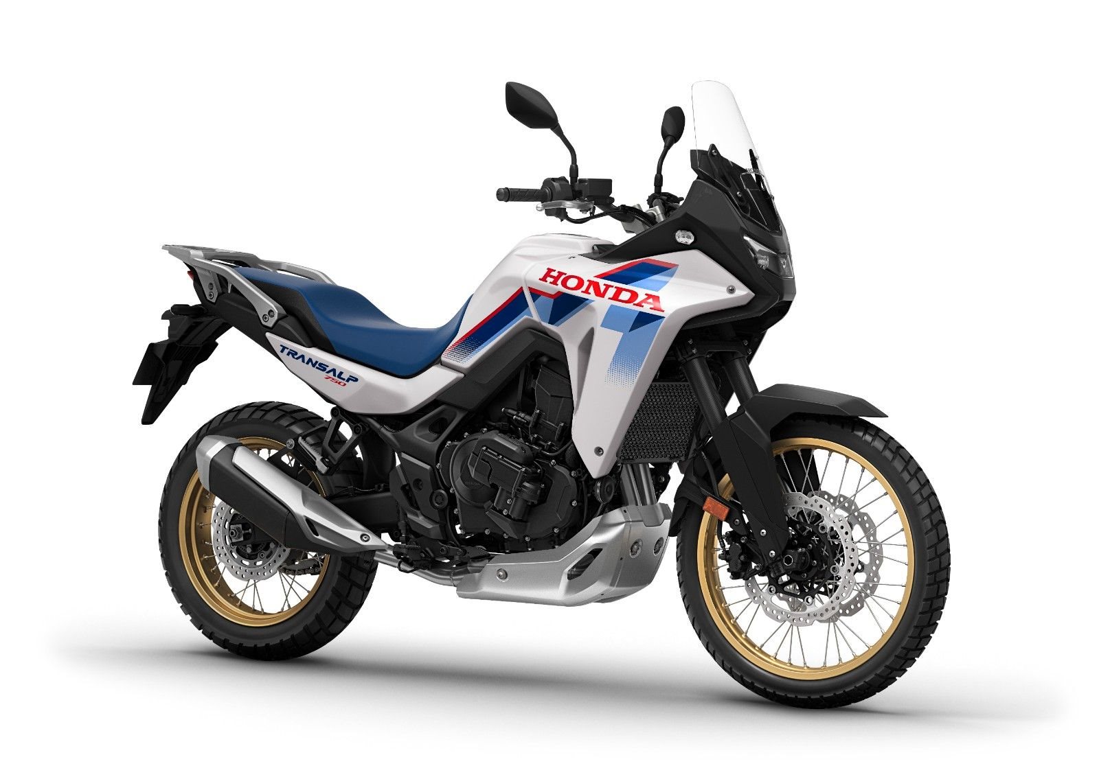 Honda XL750 Transalp