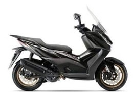 Neumotorrad Zontes 368 D