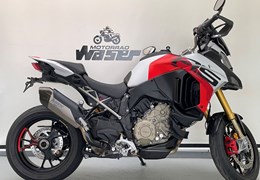 Gebrauchte Ducati Multistrada V4 RS