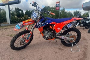 Angebot KTM 350 SX-F