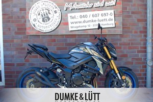Angebot Suzuki GSX-S750