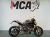 Ducati Monster 1200