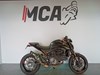 Ducati Monster +
