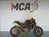 Ducati Monster +