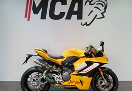 Neumotorrad Ducati Panigale V2 S