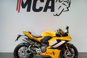Angebot Ducati Panigale V2 S
