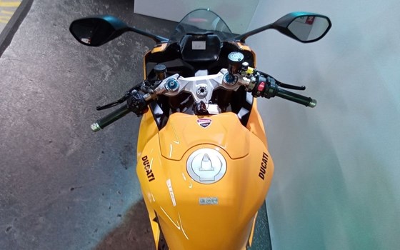 Neufahrzeug Ducati Panigale V2 S - Bild 4