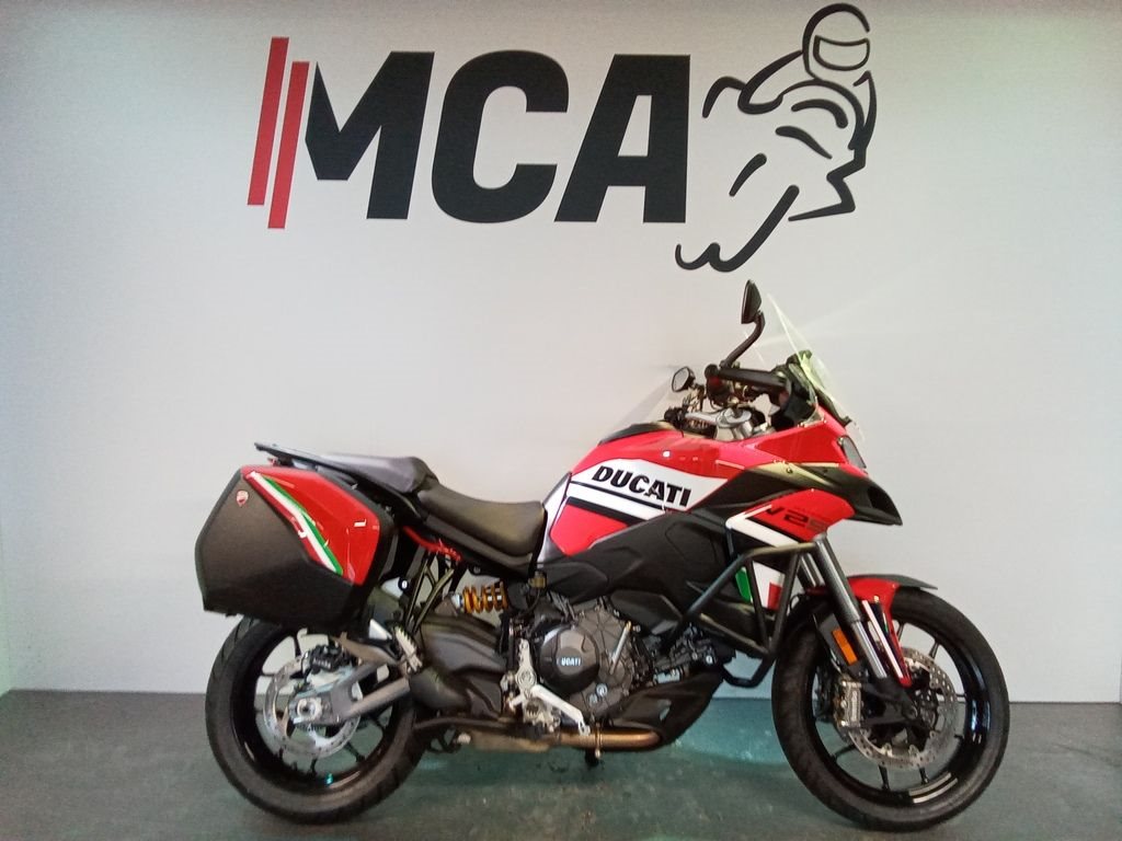 Ducati
