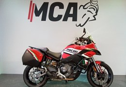 Neumotorrad Ducati Multistrada V2 S