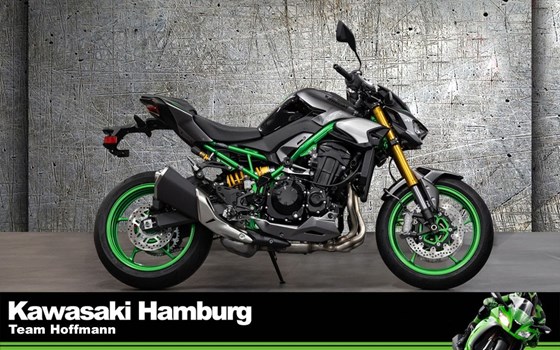 Neufahrzeug Kawasaki Z900 SE - Bild 1