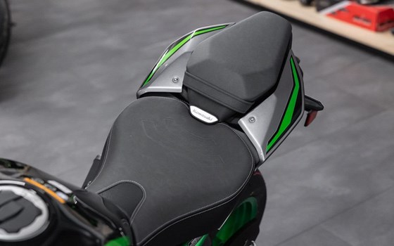Neufahrzeug Kawasaki Z900 SE - Bild 12