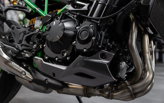Neufahrzeug Kawasaki Z900 SE - Bild 18