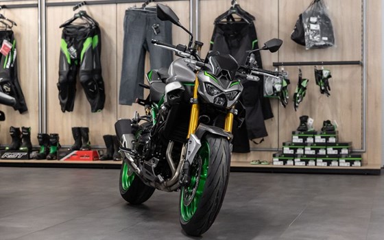 Neufahrzeug Kawasaki Z900 SE - Bild 2