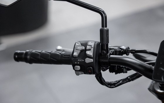 Neufahrzeug Kawasaki Z900 SE - Bild 9