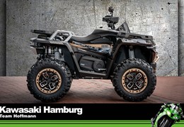 Neumotorrad Benda Darkflag 500 Commander