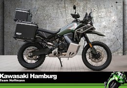 Neumotorrad CFMOTO 1000MT-X