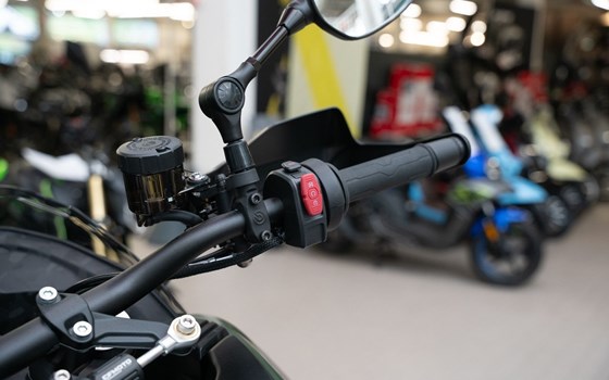 Neufahrzeug CFMOTO 1000MT-X - Bild 10