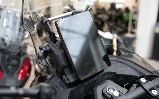 Neufahrzeug CFMOTO 1000MT-X - Bild 11