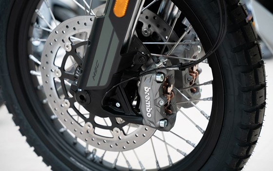 Neufahrzeug CFMOTO 1000MT-X - Bild 12
