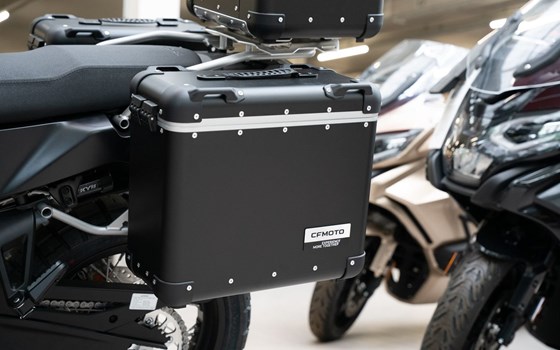 Neufahrzeug CFMOTO 1000MT-X - Bild 14